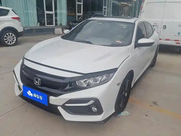 Honda Civic 2022