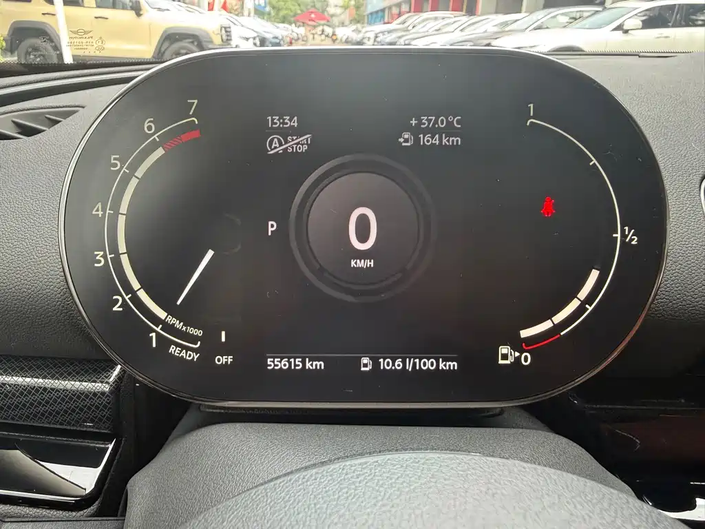 MINI Clubman 2020 — фото 13