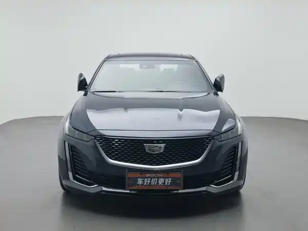 Cadillac CT5 2021