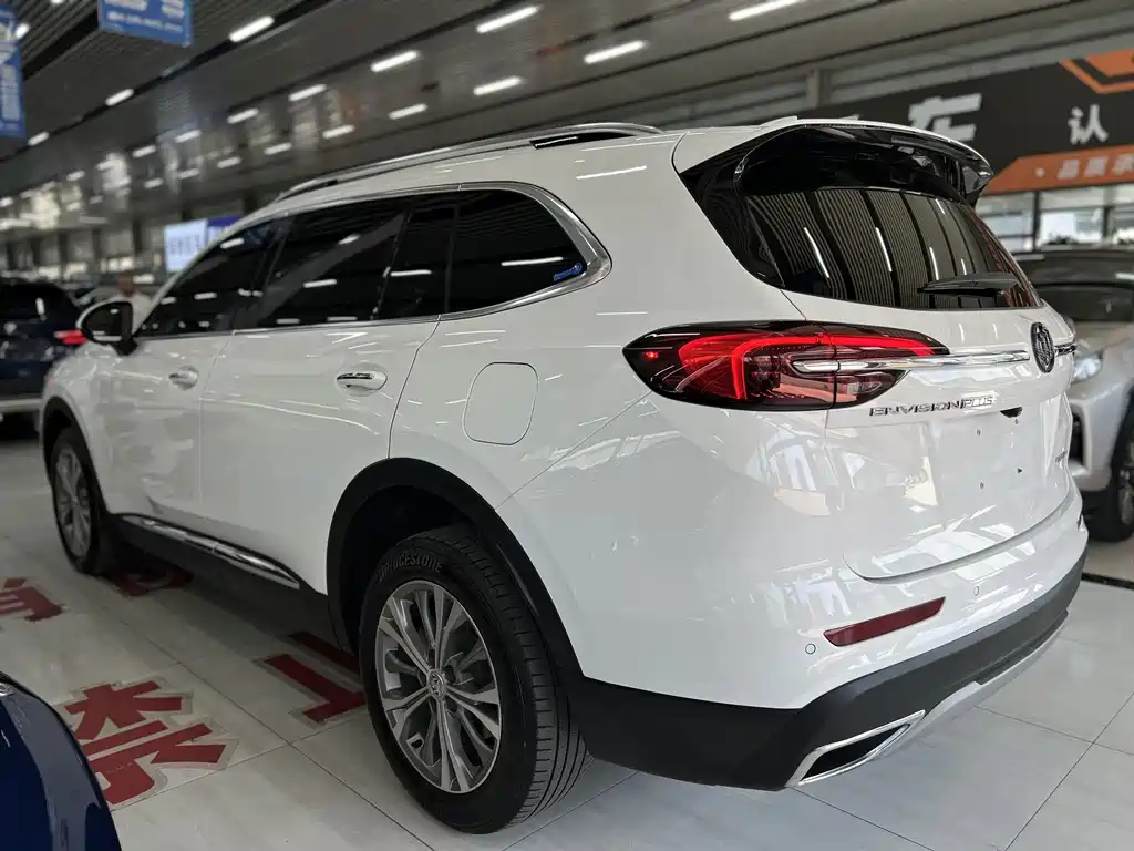 Buick Envision Plus 2023 — фото 6