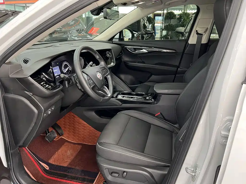 Buick Envision Plus 2023 — фото 7