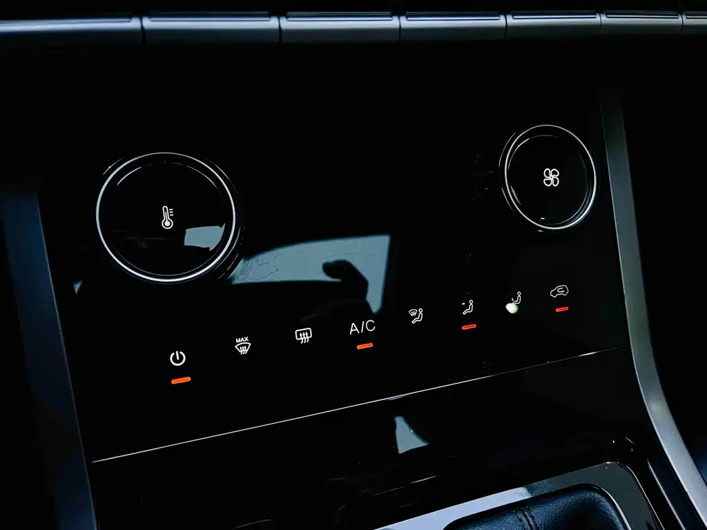 Chery Tiggo 5x 2023 — фото 17