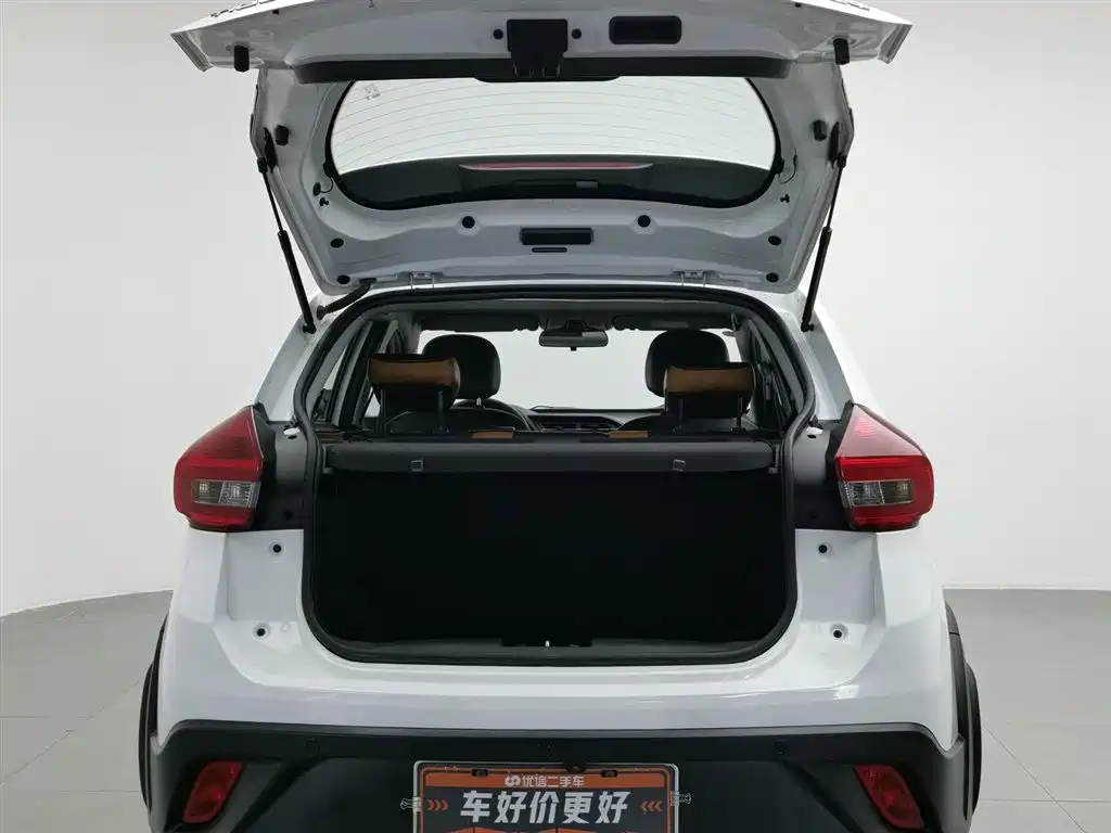 Chery Tiggo 3x 2016 — фото 16