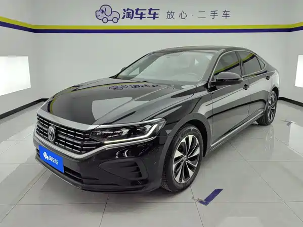 Volkswagen Passat 2024