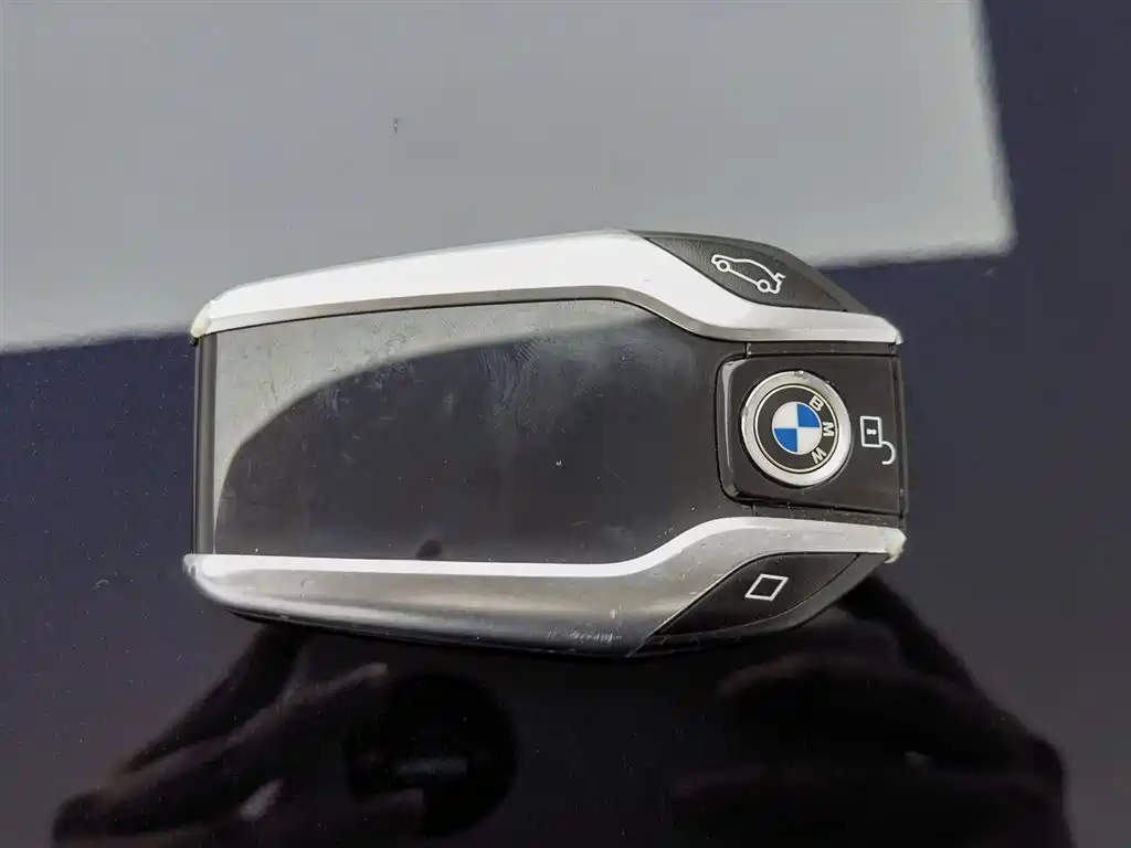 BMW 6 Series GT 2020 — фото 19