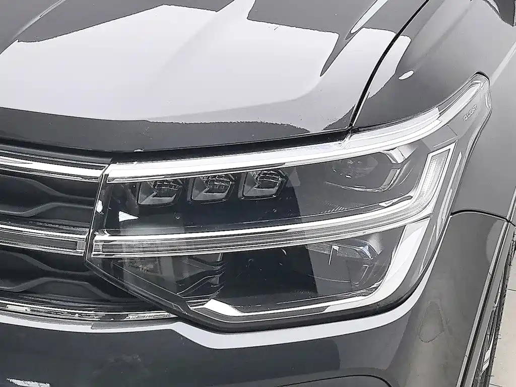 Volkswagen Tuyue 2024