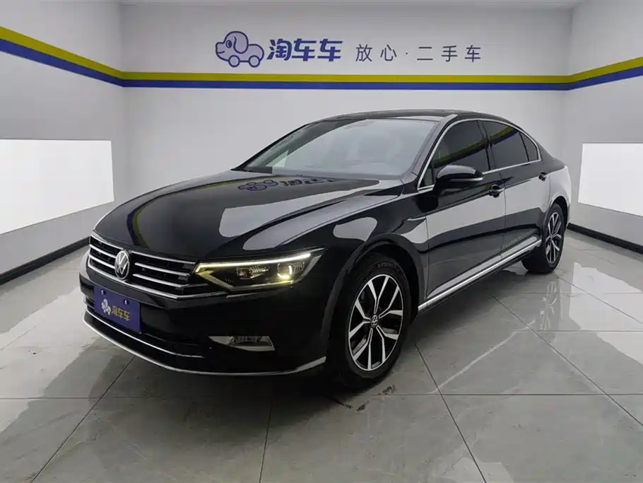 Volkswagen Magotan 2020