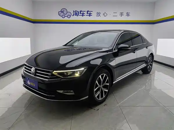 Volkswagen Magotan 2020