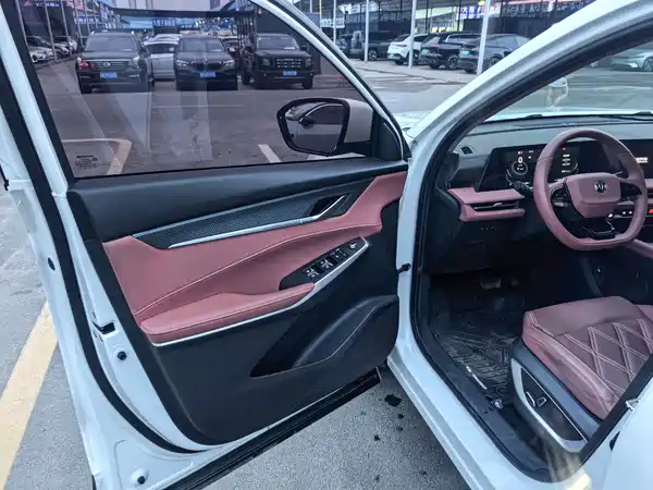 Changan CS75PLUS 2023