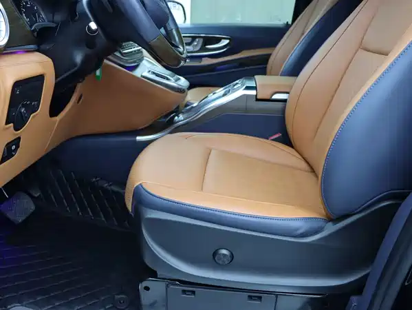 Mercedes-Benz Vito 2023