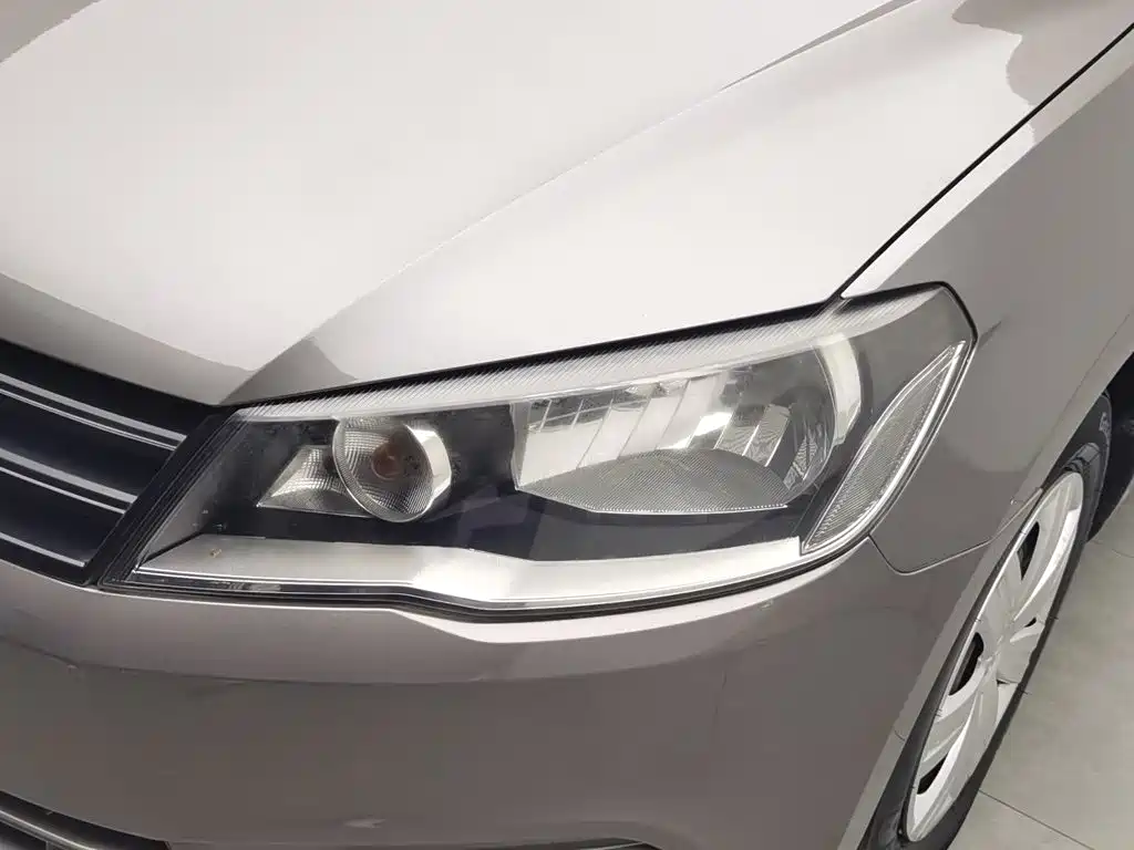 Volkswagen Jetta 2015