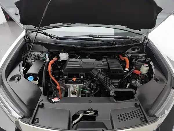 Honda Elysion 2024