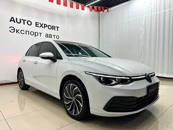 Volkswagen Golf 2023