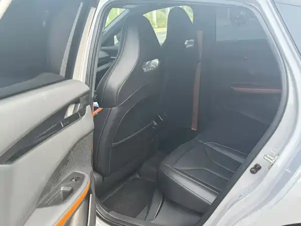 Changan UNI-V 2023
