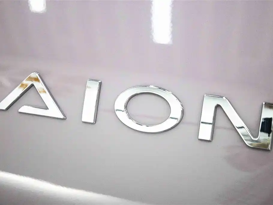Aion RT 2025 — фото 9