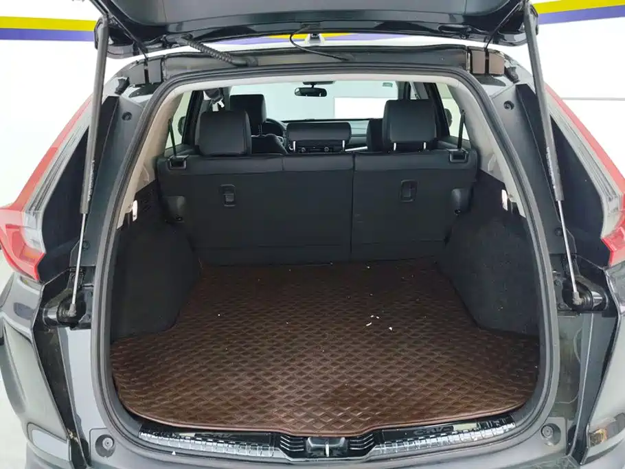 Honda CR-V 2023