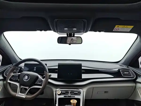 BYD Qin PLUS 2024