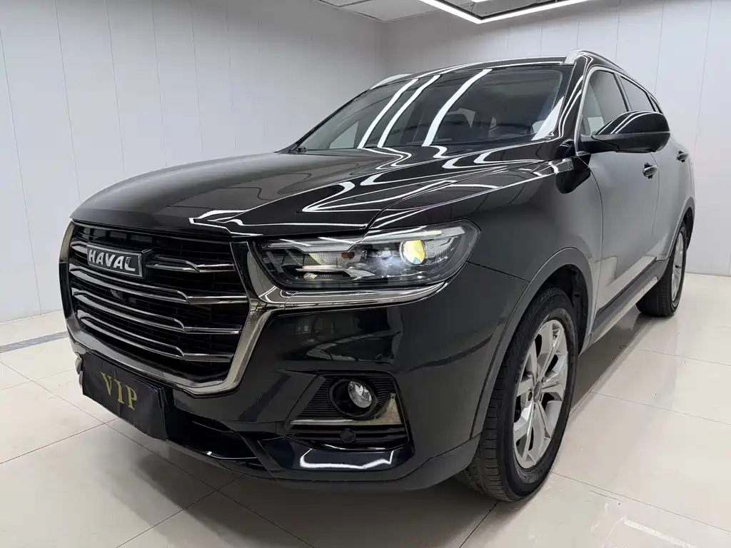 Haval H6 2022