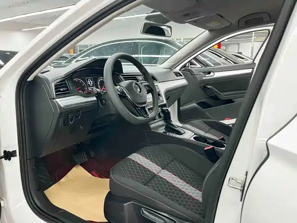 Volkswagen Lamando 2019