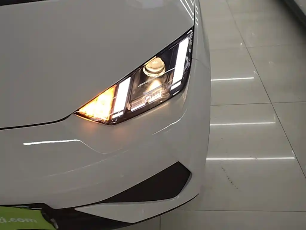 BYD Seagull 2025 — фото 24