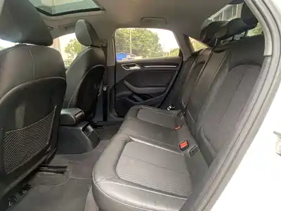 Audi A3 2019