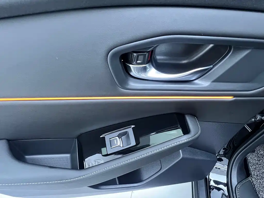 Honda Accord 2024 — фото 15