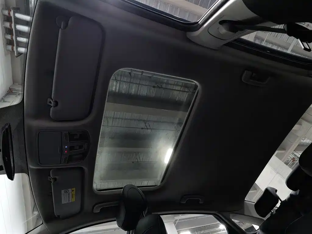 Hyundai Fista 2019 — фото 14