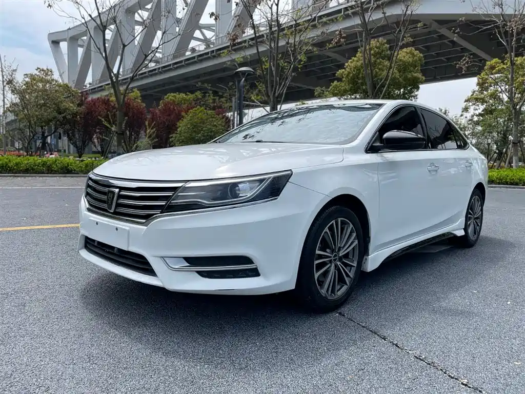 Roewe i6 Classic 2017