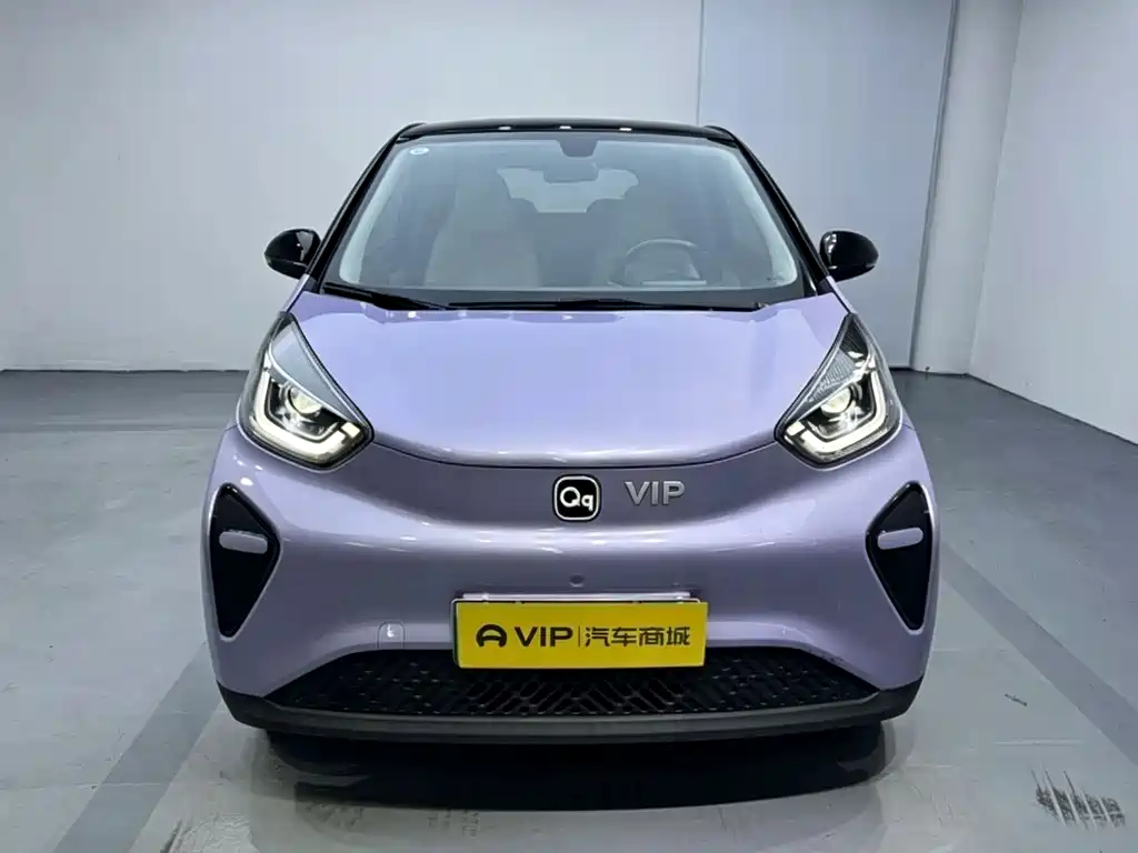Chery QQ Little Ant 2024