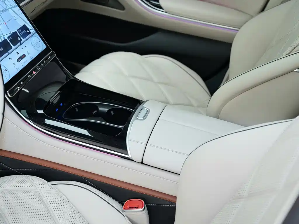 Mercedes-Benz S-Class 2023 — фото 25