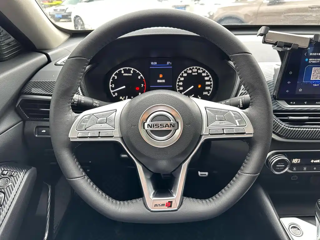 Nissan Teana 2020 — фото 19