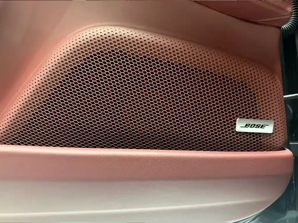 Porsche Panamera 2025 — фото 9