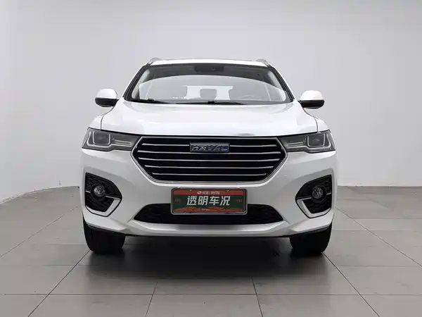 Haval H4 2019