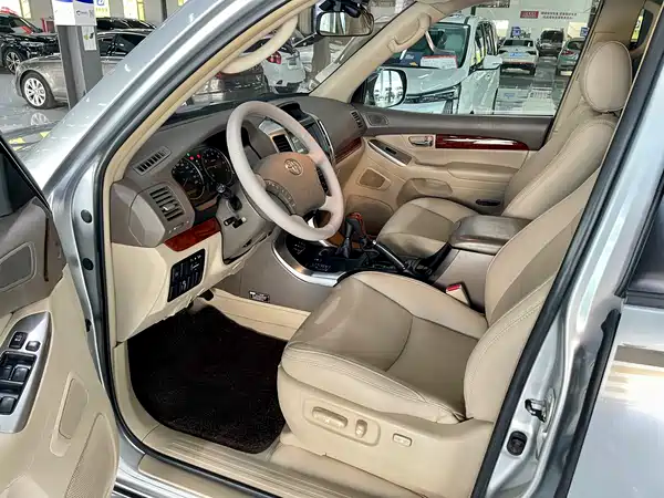 Toyota Prado 2006