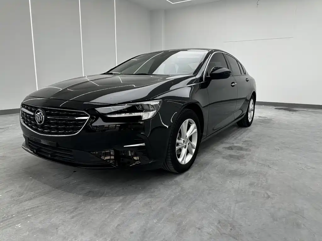 Buick Regal 2023