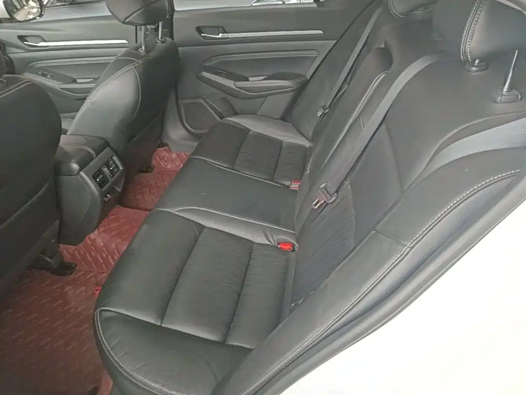 Nissan Teana 2019 — фото 17