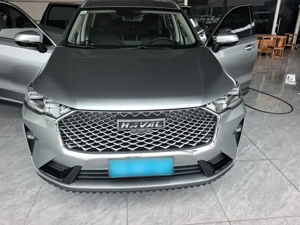 Haval H6 2021
