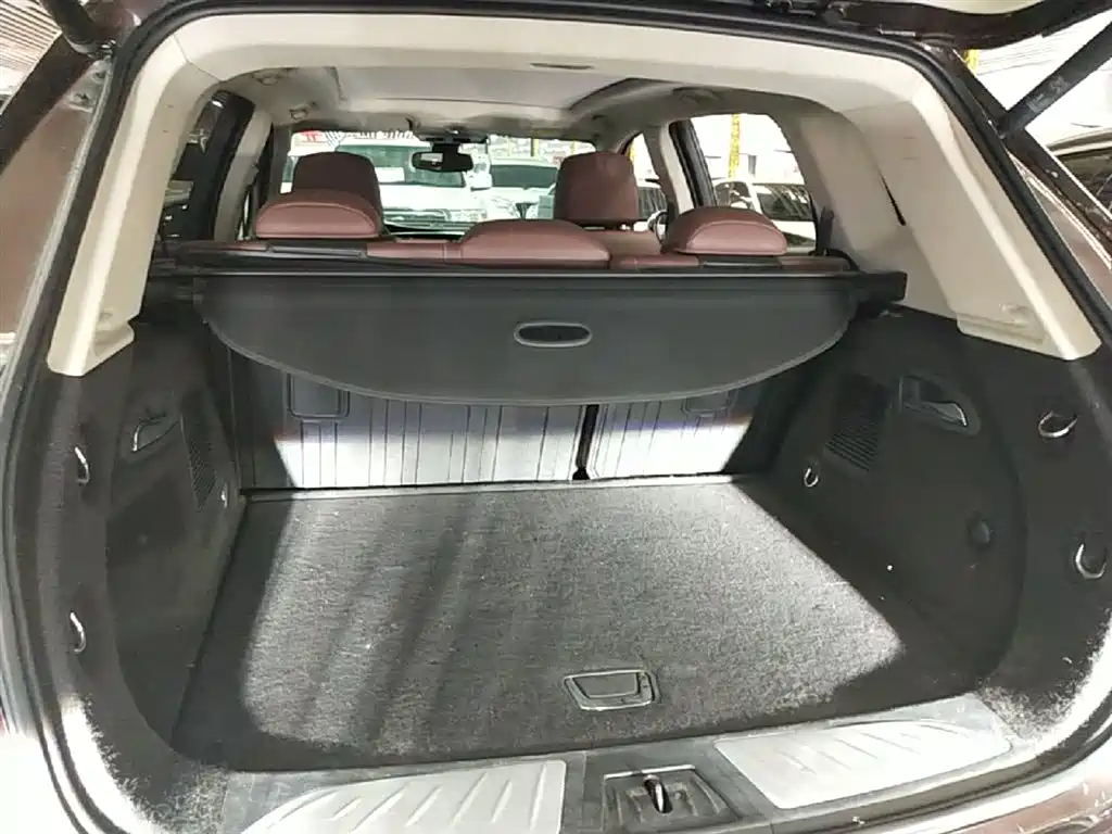 Buick Envision Plus 2020 — фото 19