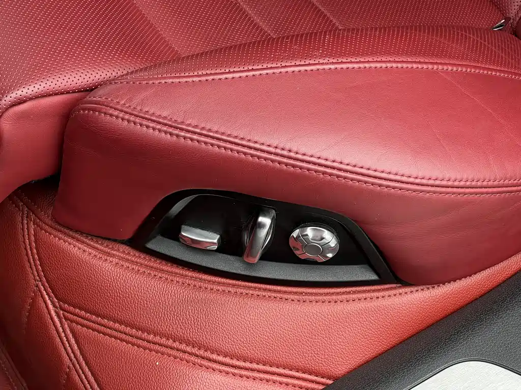 Porsche Panamera 2021 — фото 21