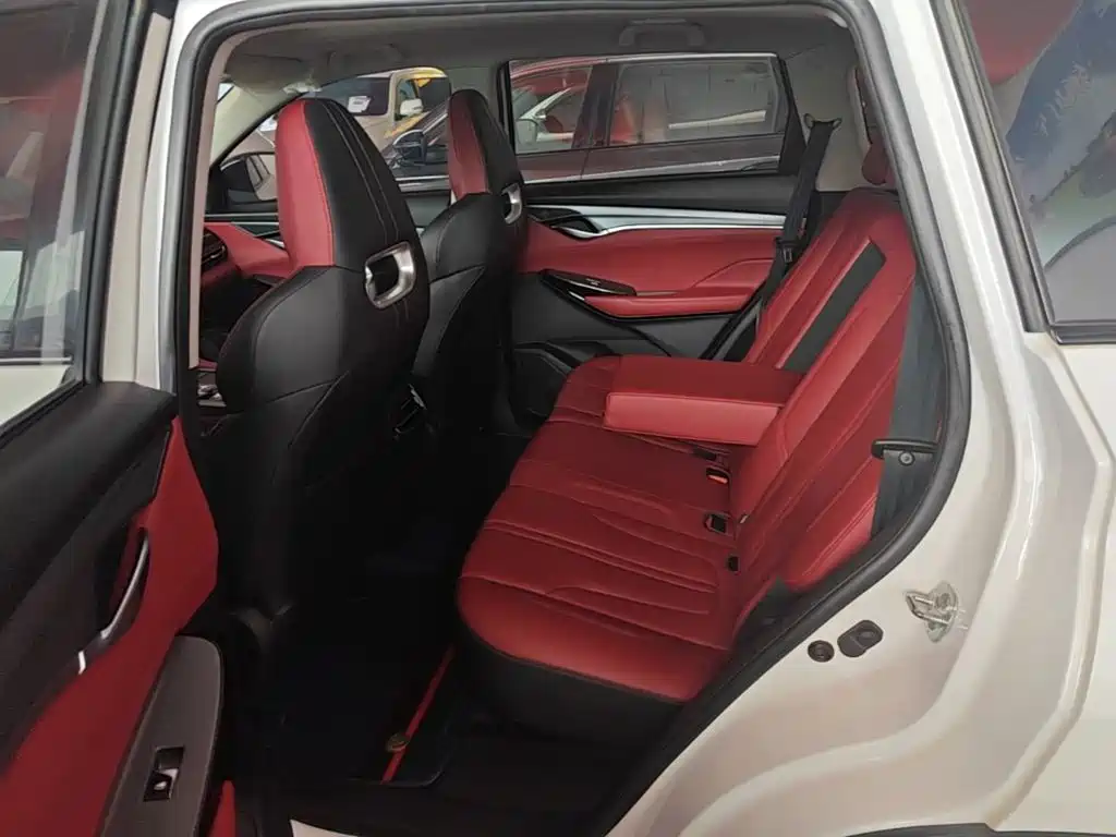 Changan CS75 PLUS 2022 — фото 17