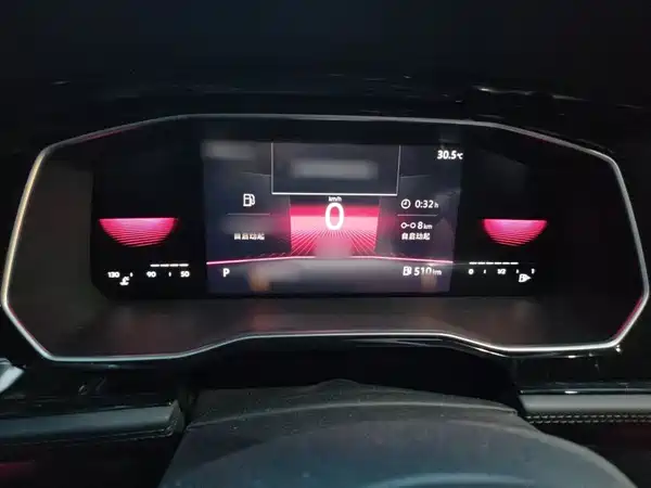 Volkswagen Sagitar 2021