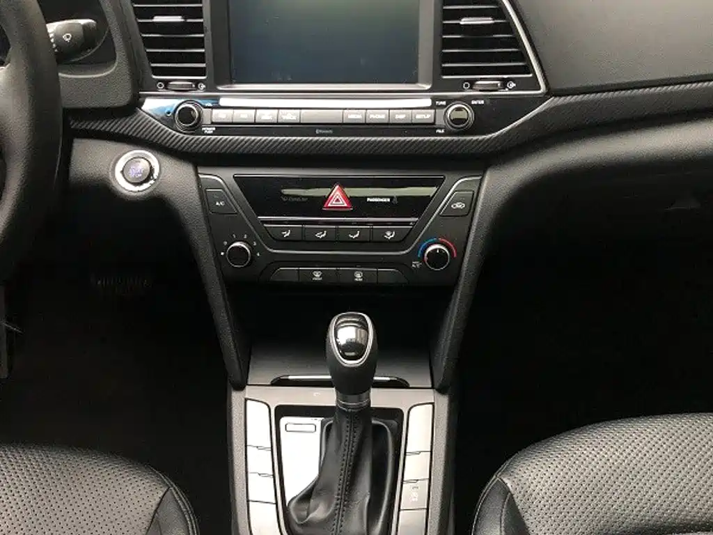 Hyundai Celesta 2019 — фото 10