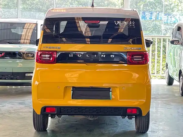 Wuling Hongguang MINIEV 2023