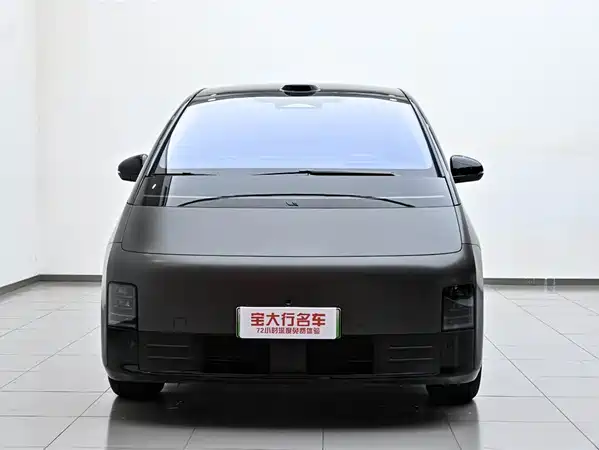 Li Auto MEGA 2025