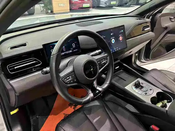 BYD Seal 06 2024