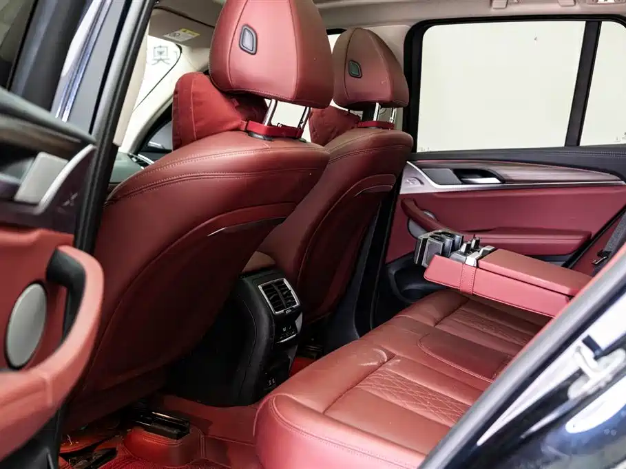 BMW X3 2023