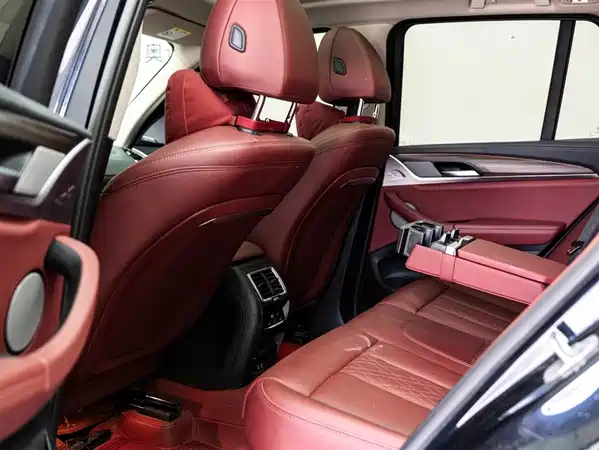 BMW X3 2023
