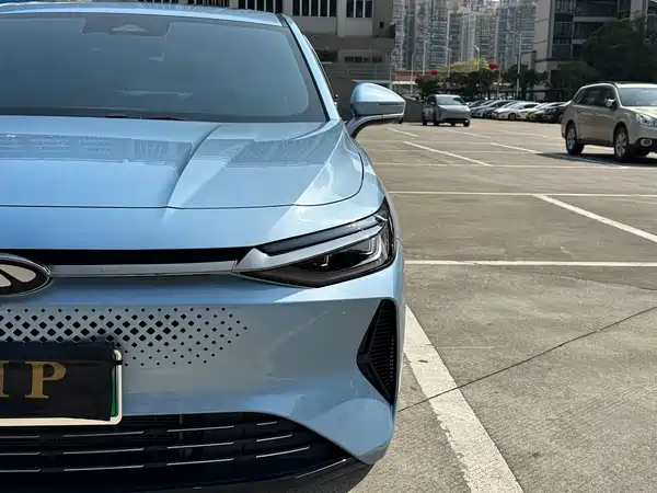 Chery Fengyun A8 2024