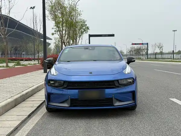 Lynk & Co 03 2019