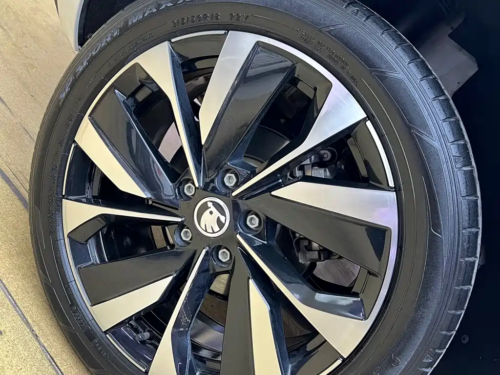Skoda Karoq 2022 — фото 20
